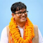 ओपी जी जो कहते हैं,वो करके दिखाते हैं : चूड़ामणि पटेल
