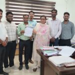 4 और 5 अगस्त को प्रभावित हो सकती है स्वामी आत्मानंद विद्यालयों की व्यवस्था, सारंगढ़-बिलाईगढ़ सहित पूरे छत्तीसगढ़ के संविदा शिक्षक-कर्मचारी रहेंगे दो दिवसीय हड़ताल पर