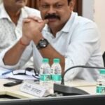 सारंगढ़ में प्रशासनिक फेरबदल: उमेश साहू होंगे नए एसडीएम,