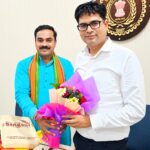 सरिया क्षेत्र को स्वास्थ्य सेवाओं की बड़ी सौगातसाल्हेओना,बार एवं सांकरा में खुलेंगे प्राथमिक स्वास्थ्य केंद्र