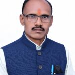 राखी के पवित्र धागे में समाहित है प्रेम,विश्वास और संस्कारों की शक्ति — सुरोतीलाल लकड़ा