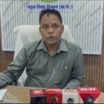 ब्रेकिंग न्यूज,,,पीएम श्री सेजेस के प्राचार्य पद से हटाए गए एल.पी. पटेल,,, जे आर डहरिया को अतिरिक्त प्रभार