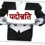 छत्तीसगढ़ में 19 नायब तहसीलदारों को मिली पदोन्नति, सारंगढ़-बिलाईगढ़ से 3 नाम शामिल