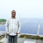 पीएम सूर्य घर योजना की रोशनी से रोशन हुआ घर, बिजली बिल हुआ शून्य