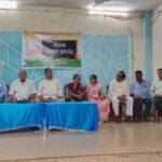 तपस्या समिति रायगढ़ ने किया शिक्षाविद् डॉ.मनीषा त्रिपाठी का सम्मान