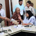 कलेक्टर जनदर्शन में सुनी गई आमजनों की समस्याएं, अधिकारियों को नियमानुसार त्वरित निराकरण के निर्देश