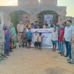 स्मार्टफोन प्राइवेसी और सुरक्षित ब्राउज़िंग” थीम पर कार्यक्रम का आयोजन।