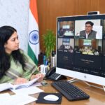 बेहतर समन्वय और व्यापक जनभागीदारी से सेवा संकल्प अभियान को बनाएं सफल – वित्तमंत्री श्री ओपी चौधरी
