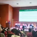 छत्तीसगढ़ में विश्व आदिवासी अधिकार दिवस पर राज्य स्तरीय कार्यक्रम पर आदिवासी अधिकार घोषणा पत्र के 19वें वर्षगांठ पर अधिकारों पर चर्चा हुई