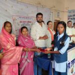 सेवा संकल्प अभियान के तहत कन्या शाला घरघोड़ा मे विविध कार्यक्रमों का हुआ आयोजन