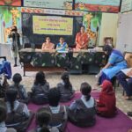 खेल के मैदान से सफलता के सबक तक…डॉ.मनीषा त्रिपाठी के नेतृत्व में केंद्रीय विद्यालय और रविशंकर स्कूल रायगढ़ का यादगार ट्विनिंग कार्यक्रम