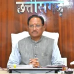 बाढ़ और जलभराव से प्रभावित क्षेत्रों में जनसुरक्षा सर्वोच्च प्राथमिकता, मुख्यमंत्री ने कलेक्टरों को दिए आवश्यक निर्देश