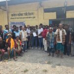 ठेलकाभाठा में बिजली संकट: 5 दिनों से अंधेरे में ग्रामीण, जनप्रतिनिधियों ने बिजली विभाग से लगाई गुहार