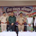 जिला पंचायत अध्यक्ष संजय पांडे ने कहा&nbsp; देश को सबसे ज्यादा खतरा मीडिया से है,,, विवादित बयान के बाद&nbsp; जिला प्रेस क्लब ने जताई कड़ी नाराजगी