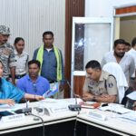 कलेक्टर जनदर्शन में कलेक्टर ने सुनीं आम नागरिकों की समस्याएं