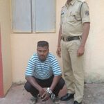 फुलबानी(उड़िसा)से लाकर नागपुर(महाराष्ट्र)में खपाना चाहते थे गान्जा,गंतव्य से पहले महासमुंद पुलिस ने किया था प्लान फेल