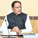 ब्रेकिंग न्यूज…. आज मुख्यमंत्री विष्णुदेव साय आएंगे सारंगढ़-बिलाईगढ़ जिले के दौरे पर, रैनीभाठा में दशहरा महोत्सव में होंगे शामिल