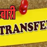 ब्रेकिंग न्यूज.. जिले में प्रशासनिक फेरबदल: सारंगढ़ में 7 पटवारियों के तबादले… देखे सूची